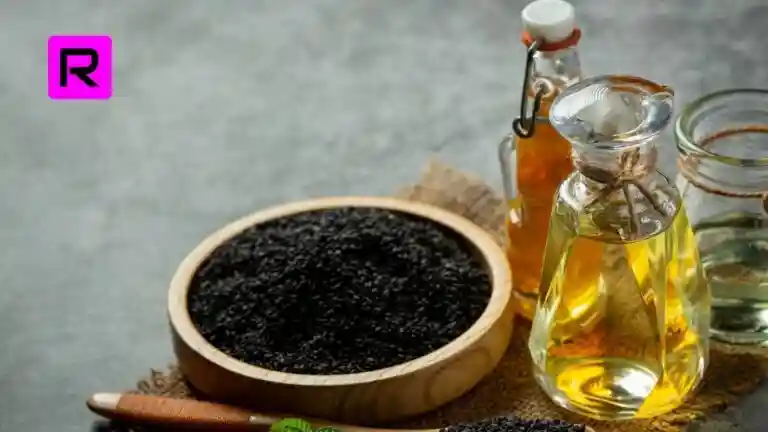 Black Seed Oil For Hair Growth (2021)