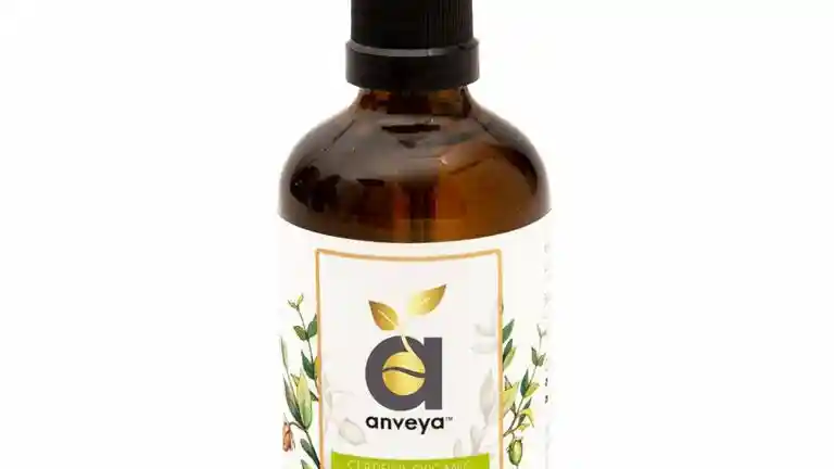 Jojoba Oil