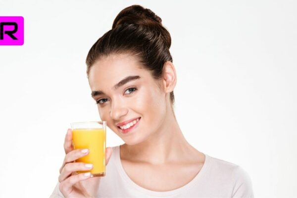 Juices For Glowing Skin