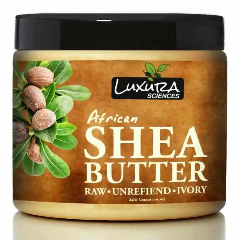 Shea butter