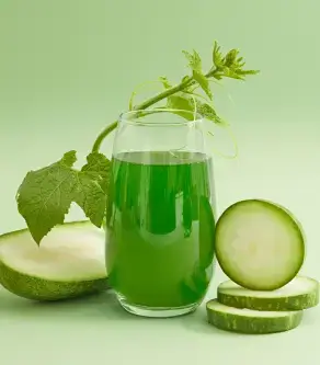 gourd juice for weight loss