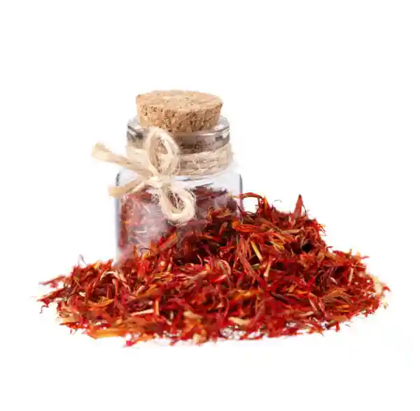 benefits of saffron for skin