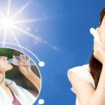 how to protect yourself from heat stroke