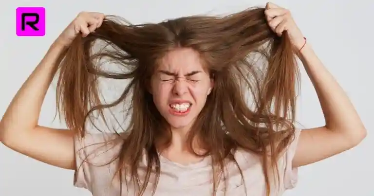 Effective Ways to Get Rid of Oily Scalp Dry Hair